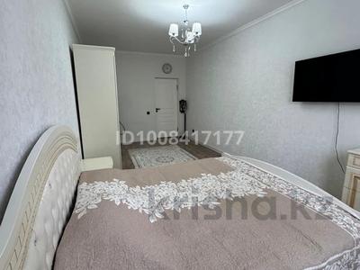 3-комнатная квартира · 76 м² · 4/9 этаж, мкр Шугыла, микрорайон «Шугыла» 341/3 за 48 млн 〒 в Алматы, Наурызбайский р-н