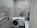 3-комнатная квартира · 76 м² · 4/9 этаж, мкр Шугыла, микрорайон «Шугыла» 341/3 за 48 млн ₸ в Алматы, Наурызбайский р-н — фото 22