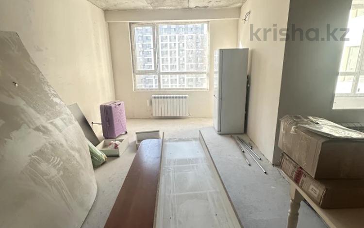 4-комнатная квартира · 110 м² · 6/11 этаж, Коктерек за 78 млн ₸ в Алматы, Наурызбайский р-н — фото 2