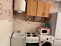 1-комнатная квартира · 42 м², мкр Юго-Восток, Муканова 2 за 130 000 ₸ в Караганде, Казыбек би р-н — фото 2
