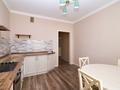 1-бөлмелі пәтер · 51.1 м² · 6/9 қабат, Туркестан 4/1, бағасы: 33.6 млн ₸ в Астане, Есильский р-н — фото 21