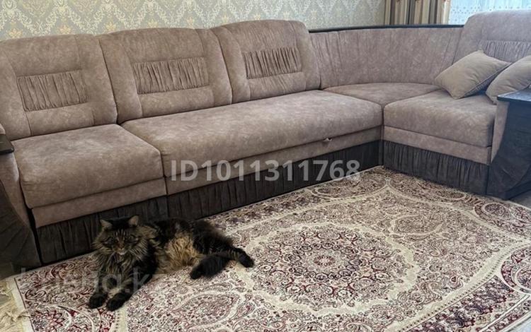 2-комнатная квартира · 46 м² · 5/5 этаж, Брусиловского 61 за 17 млн ₸ в Петропавловске — фото 10