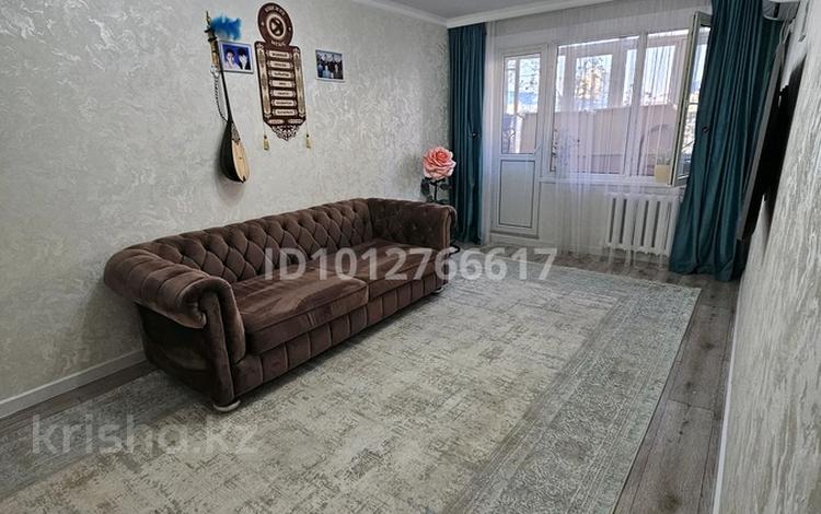 2-бөлмелі пәтер · 46 м² · 4/5 қабат, Авангард 6, бағасы: 17 млн ₸ в Атырау, мкр Авангард-2 — фото 2