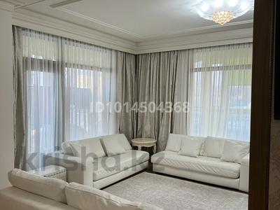 4-комнатная квартира · 145 м² · 5 этаж, Аскарова 4 за ~ 1.3 млн ₸ в Алматы, Ауэзовский р-н