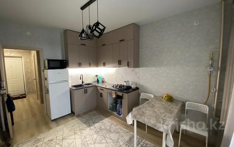 1-бөлмелі пәтер · 47.1 м² · 1/9 қабат, Береке 61, бағасы: 20.5 млн ₸ в Костанае — фото 12
