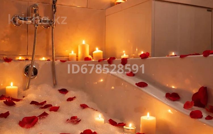 1-бөлмелі пәтер · 50 м² · 7/9 қабат, Аль-Фараби 20 — Аль-Фараби и Сьянова, бағасы: 18 000 ₸ в Костанае — фото 126
