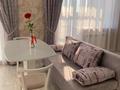 1-комнатная квартира · 50 м² · 7/9 этаж, Аль-Фараби 20 — Аль-Фараби и Сьянова за 17 000 ₸ в Костанае — фото 4