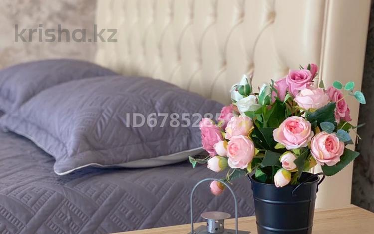 1-комнатная квартира · 50 м² · 7/9 этаж, Аль-Фараби 20 — Аль-Фараби и Сьянова за 17 000 ₸ в Костанае — фото 95