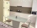 1-комнатная квартира · 50 м² · 7/9 этаж, Аль-Фараби 20 — Аль-Фараби и Сьянова за 17 000 ₸ в Костанае — фото 7
