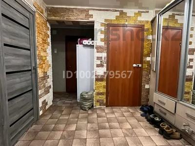 4-комнатная квартира · 84.2 м² · 4/4 этаж, Конечный переулок 18 — Ахмирово за 25 млн 〒 в Усть-Каменогорске