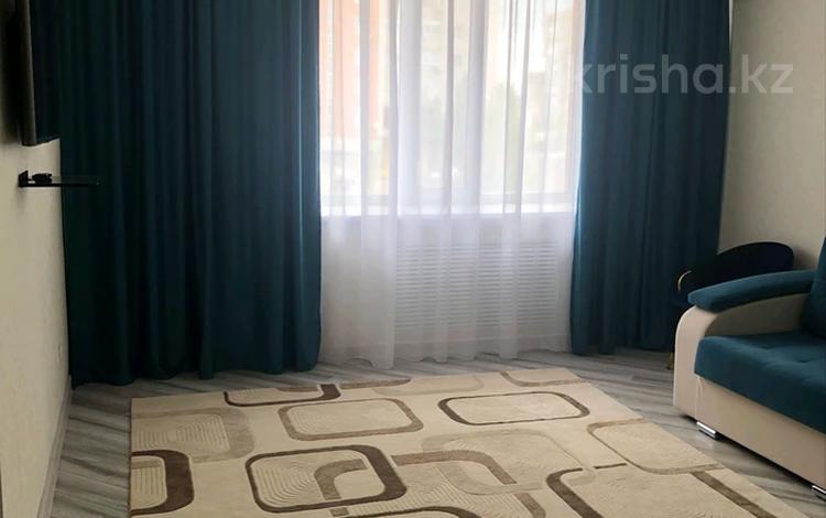 1-бөлмелі пәтер · 40 м² · 2/9 қабат, мкр 11, Шайкенова, бағасы: 220 000 ₸ в Актобе — фото 2