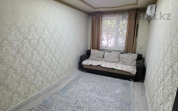 3-комнатная квартира · 48 м² · 1/5 этаж, РЕСПУБЛИКА за 180 000 ₸ в Шымкенте, Аль-Фарабийский р-н — фото 2