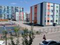 2-комнатная квартира · 56 м² · 2/5 этаж, мкр Шугыла, Алтын орда 6/13 — Возле школы 207 Алма сити 5 за 220 000 ₸ в Алматы, Наурызбайский р-н