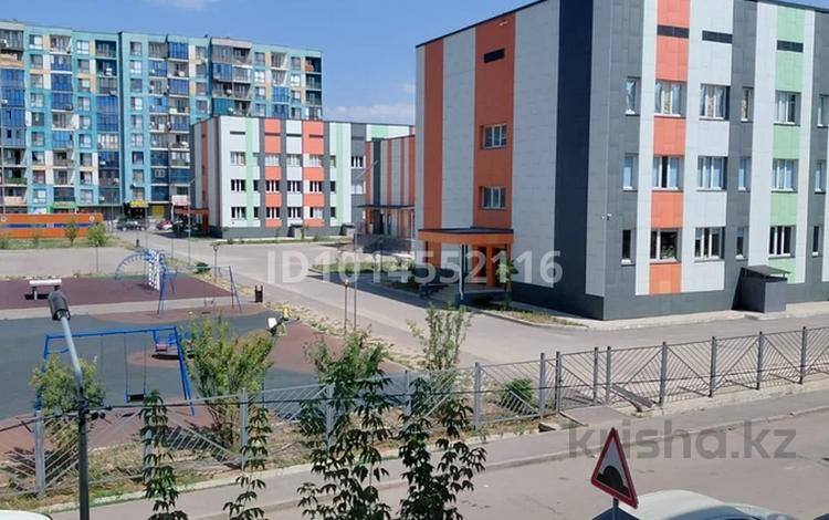 2-комнатная квартира · 56 м² · 2/5 этаж, мкр Шугыла, Алтын орда 6/13 — Возле школы 207 Алма сити 5 за 220 000 ₸ в Алматы, Наурызбайский р-н — фото 2