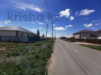 Участок · 10 соток, Береке (Память Ильича) 5 — Рядом Айзада магазин за 5.5 млн ₸ в Атырау