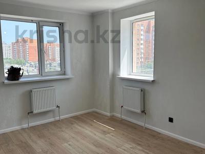 2-комнатная квартира · 49.2 м² · 3/12 этаж, Кошкарбаева — Жумабаева-Азербаева за 25 млн 〒 в Астане, Сарайшык р-н