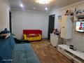 2-бөлмелі пәтер · 46 м² · 5/5 қабат, 12-шағынаудан, Майкудук, 12й микрорайон 7 — Возле рынок Горняк, бағасы: 9.2 млн ₸ в Караганде, Алихана Бокейханова р-н — фото 15