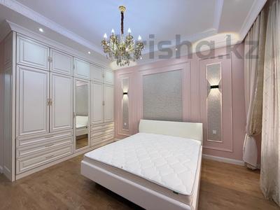 Продажа квартир в Астане: 3-комнатная квартира · 135 м² · 2/7 этаж, Калдаякова 2 за 80 млн 〒 3-комнатная квартира · 135 м² · 2/7 этаж, Калдаякова 2 за 80 млн 〒 в Астане, Алматы р-н