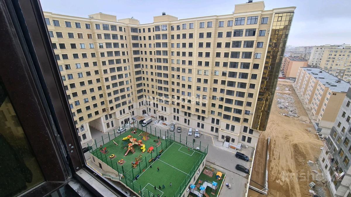 Парнас 8 й микрорайон 39 1 фото Больше не работает: Jusan Bank, банк, Мангистауская область, Актау, 8-й микрорай
