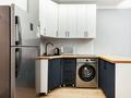 1-комнатная квартира · 33 м² · 2/9 этаж, Варламова-Толе би 345 — Толе би за 32.6 млн ₸ в Алматы, Алмалинский р-н — фото 11