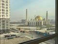 3-комнатная квартира · 93 м² · 4/6 этаж, Бауыржана Момышулы 11/14а за 71 млн ₸ в Алматы, Алатауский р-н