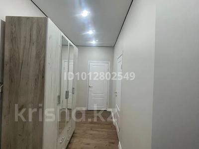 2-бөлмелі пәтер · 65 м² · 9/12 қабат, мкр Калкаман-2, Калкаман 4Б, бағасы: 280 000 ₸ в Алматы, Наурызбайский р-н