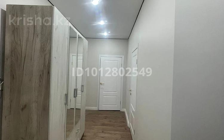 2-бөлмелі пәтер · 65 м² · 9/12 қабат, мкр Калкаман-2, Калкаман 4Б, бағасы: 280 000 ₸ в Алматы, Наурызбайский р-н — фото 2