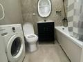 2-бөлмелі пәтер · 65 м² · 9/12 қабат, мкр Калкаман-2, Калкаман 4Б, бағасы: 280 000 ₸ в Алматы, Наурызбайский р-н — фото 7