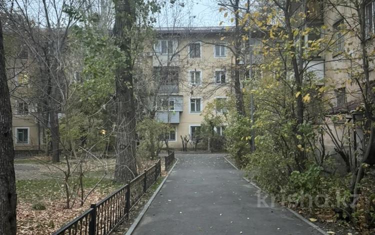 1-комнатная квартира · 30 м² · 2/4 этаж, Айманова 200 — Жандосова и Айманова за 200 000 ₸ в Алматы, Бостандыкский р-н — фото 2
