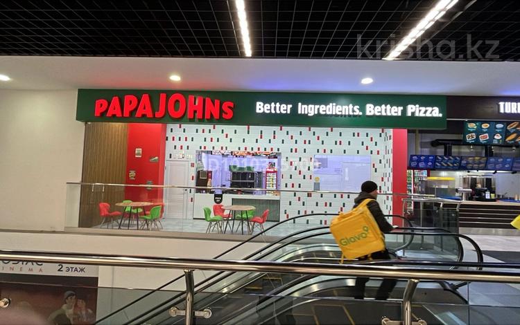 Пиццерия Papa Johns · 60 м², бағасы: 50 млн ₸ в Костанае — фото 7