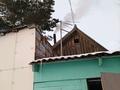 Дача · 2 комнаты · 40 м² · 25 сот., мкр Михайловка 4 — Находится на сараньском шоссе за 6.5 млн ₸ в Караганде, Казыбек би р-н — фото 12