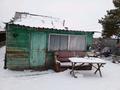 Дача · 2 комнаты · 40 м² · 25 сот., мкр Михайловка 4 — Находится на сараньском шоссе за 6.5 млн ₸ в Караганде, Казыбек би р-н — фото 4