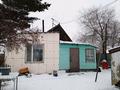 Дача · 2 комнаты · 40 м² · 25 сот., мкр Михайловка 4 — Находится на сараньском шоссе за 6.5 млн ₸ в Караганде, Казыбек би р-н — фото 7