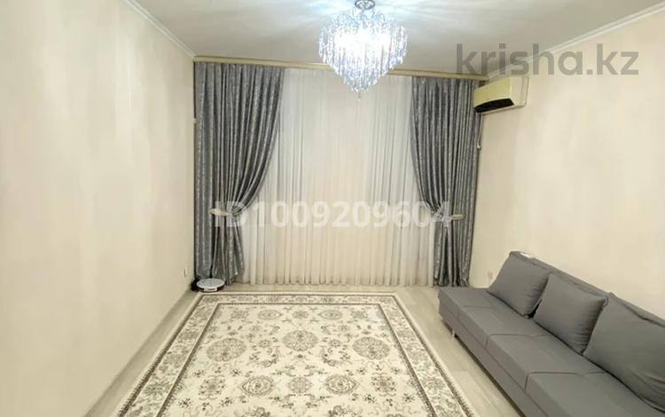 1-бөлмелі пәтер · 36 м² · 3/6 қабат, 31А ш/а. 21, бағасы: 140 000 ₸ в Актау, 31А мкр — фото 2