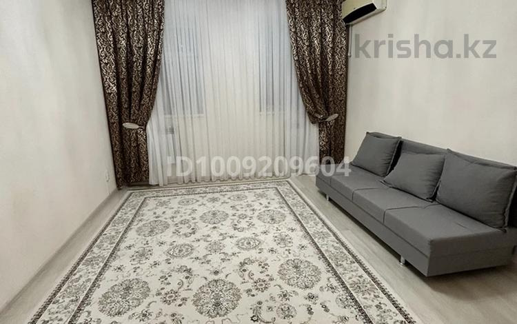 1-комнатная квартира · 36 м² · 3/6 этаж, 31А мкр 21 за 130 000 ₸ в Актау — фото 6