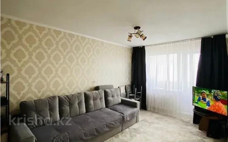 1-комнатная квартира · 34 м² · 8/9 этаж, Майкудук, 16й микрорайон за ~ 8.3 млн ₸ в Караганде, Алихана Бокейханова р-н — фото 2