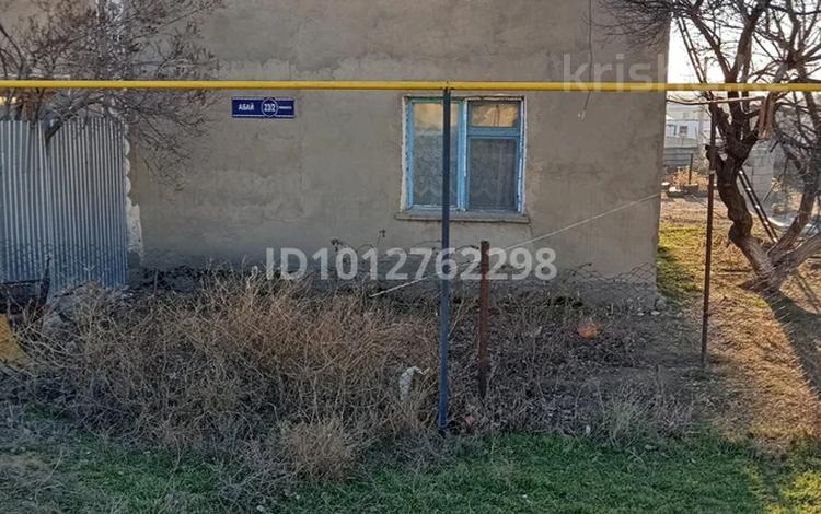 Үйдің бір бөлігі · 5 бөлме · 70 м² · 7 жүзд., Абая 23 — Остановка Автостанция рядом магазин Лейла, бағасы: 11 млн ₸ в Асе — фото 2