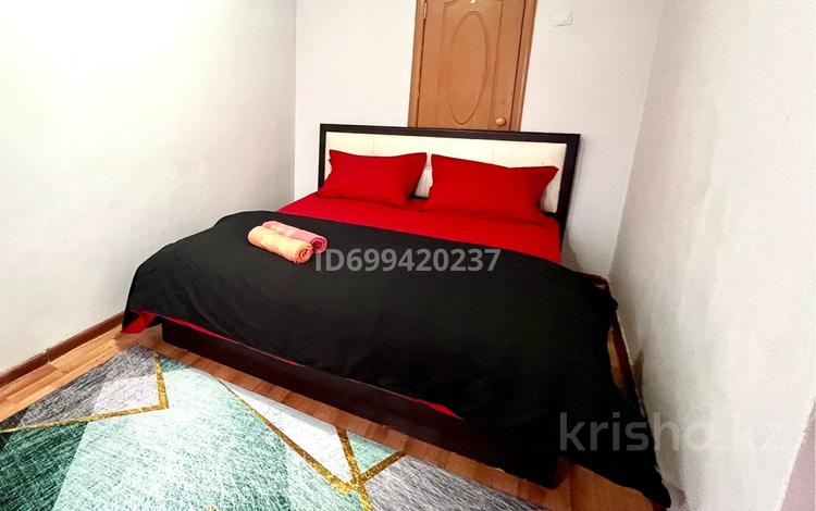 2-комнатная квартира · 52 м² · 4/4 этаж, Желтоксан 24А — Площадь , Суд ,Додо пицца за 12 000 ₸ в  — фото 2