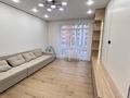 2-бөлмелі пәтер · 53 м² · 2/12 қабат, Алғабас ш/а., Омарова 15 — Рыскулова, бағасы: 36.8 млн ₸ в Алматы, Алатауский р-н — фото 10