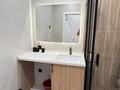 2-бөлмелі пәтер · 53 м² · 2/12 қабат, Алғабас ш/а., Омарова 15 — Рыскулова, бағасы: 36.8 млн ₸ в Алматы, Алатауский р-н — фото 11