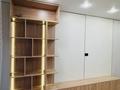 2-бөлмелі пәтер · 53 м² · 2/12 қабат, Алғабас ш/а., Омарова 15 — Рыскулова, бағасы: 36.8 млн ₸ в Алматы, Алатауский р-н — фото 5
