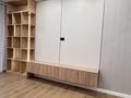 2-бөлмелі пәтер · 53 м² · 2/12 қабат, Алғабас ш/а., Омарова 15 — Рыскулова, бағасы: 36.8 млн ₸ в Алматы, Алатауский р-н — фото 8