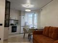 3-бөлмелі пәтер · 64 м² · 9/10 қабат, Тархана 9, бағасы: 44.5 млн ₸ в Астане, р-н Байконур