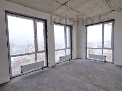 3-комнатная квартира · 55.7 м² · 9/12 этаж, Сейфуллина 467/1 за 51.9 млн ₸ в Алматы, Алмалинский р-н