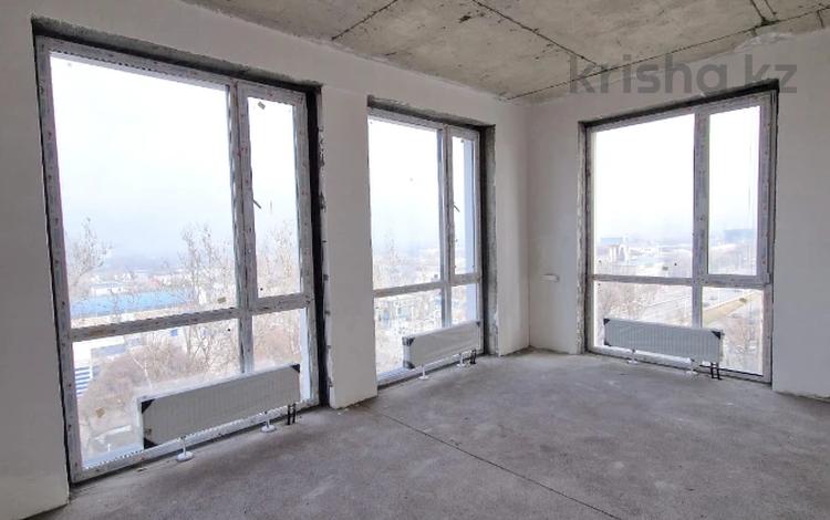 3-комнатная квартира · 55.7 м² · 9/12 этаж, Сейфуллина 467/1 за 51.9 млн ₸ в Алматы, Алмалинский р-н — фото 11
