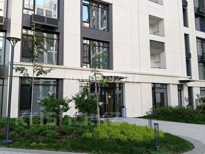 2-комнатная квартира · 50 м² · 7/12 этаж, Кабанбай батыра 56 — Kabanbai batyra - Buhar zhyray за 66 млн 〒 в Астане, Есильский р-н