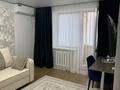 1-бөлмелі пәтер · 32 м² · 3/4 қабат, Жарокова, бағасы: 29 млн ₸ в Алматы, Бостандыкский р-н