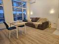 6-комнатная квартира · 220 м² · 1/2 этаж, Нажимеденова за 950 000 ₸ в Алматы, Наурызбайский р-н