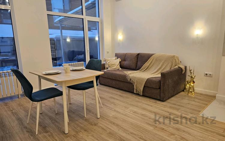 6-комнатная квартира · 220 м² · 1/2 этаж, Нажимеденова за 950 000 ₸ в Алматы, Наурызбайский р-н — фото 2