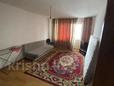 1-комнатная квартира · 35 м² · 5/5 этаж, Болашак 42 за 120 000 ₸ в Талдыкоргане, мкр Болашак